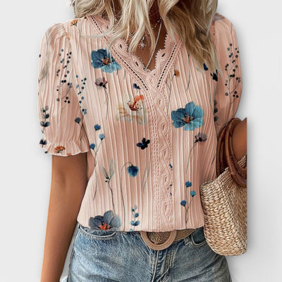 Bianka™ - Mode Bluse