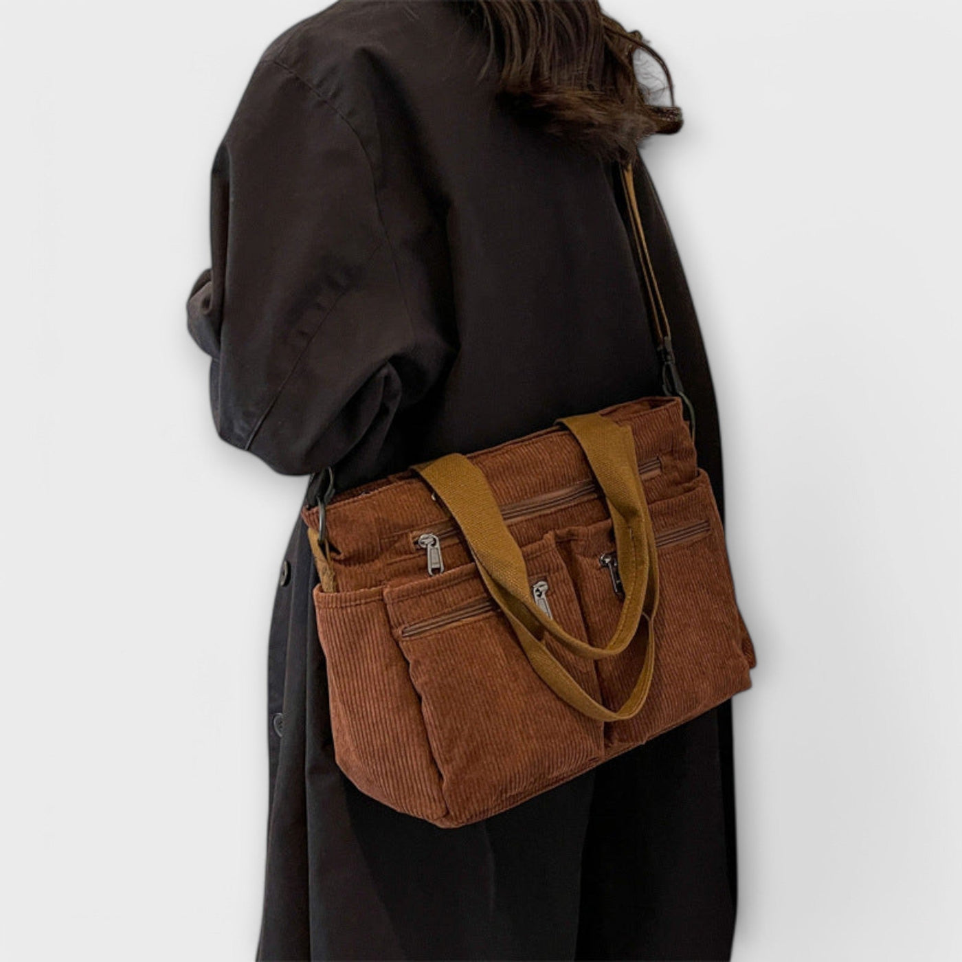 Henriette™ - Elegant tote