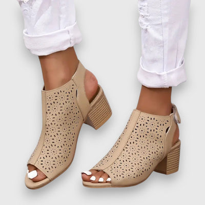 Elisa™ - Elegant sandaler
