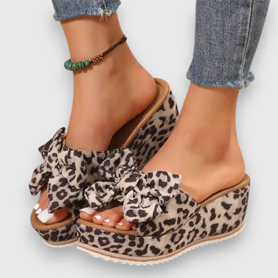Dorte™ - Stilfulde sandaler