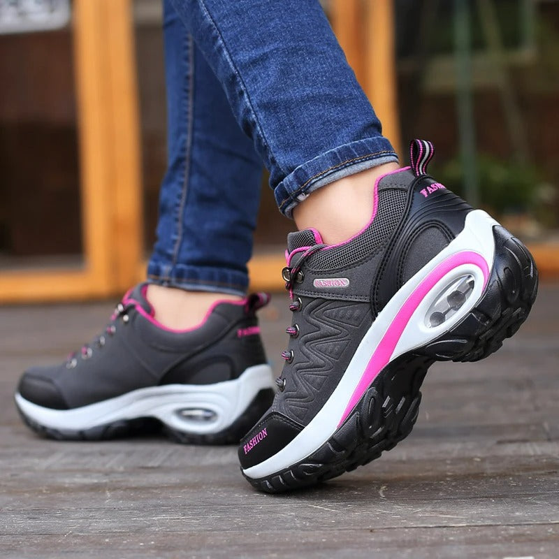 Alvilda™ Ortopædiske Sneakers