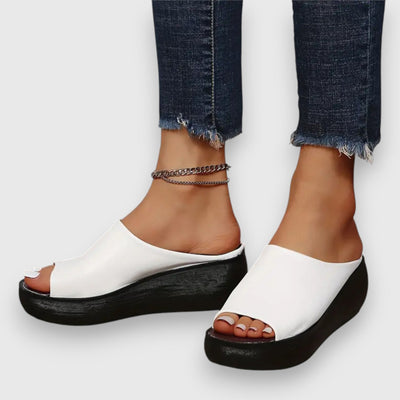 Lisbet™ - Bløde sandaler