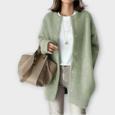 Jovita™ - Elegant cardigan