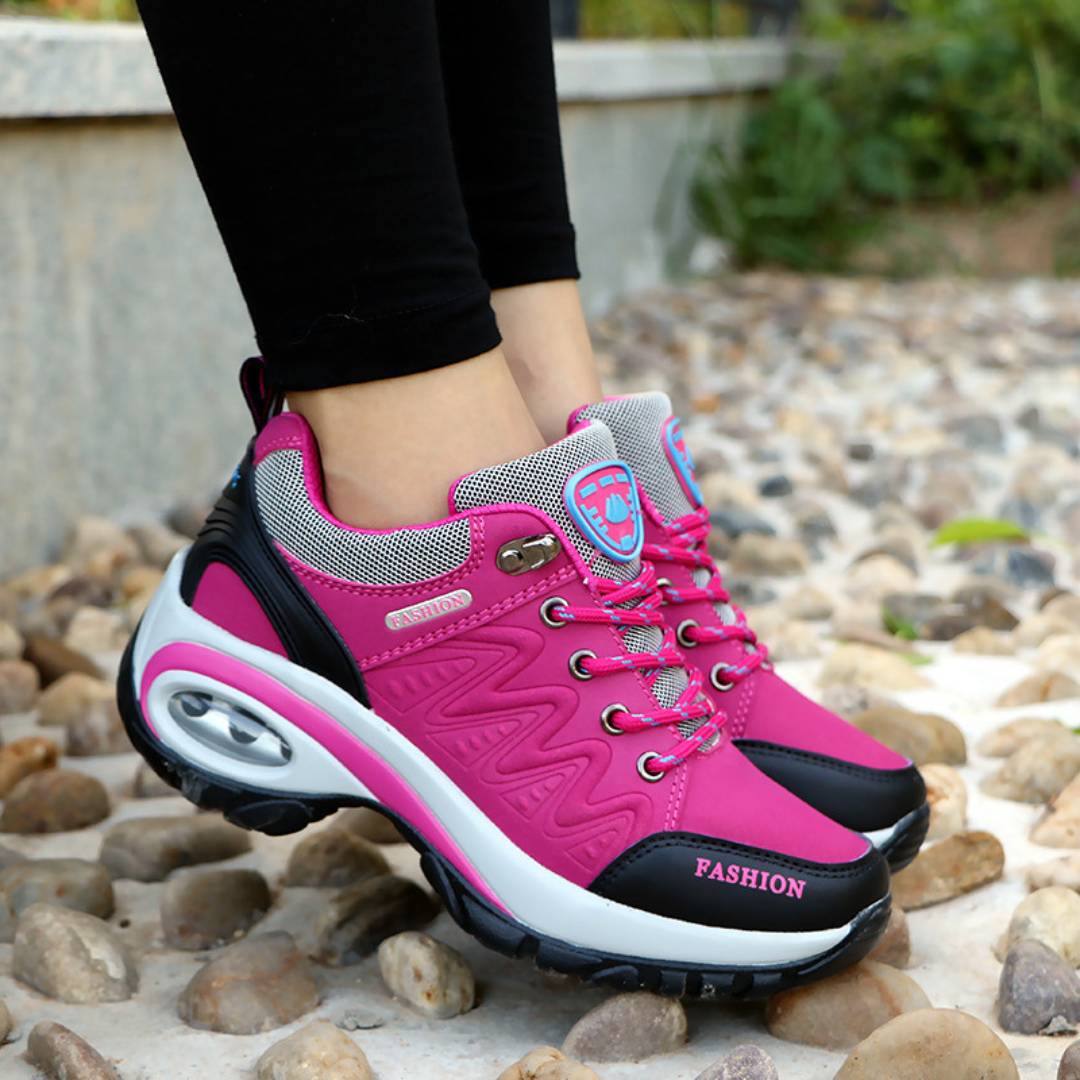 Alvilda™ Ortopædiske Sneakers
