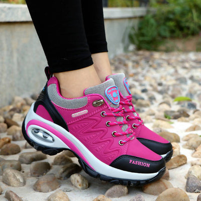 Alvilda™ Ortopædiske Sneakers