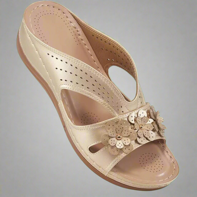 Hedda™ - Komfortable sandaler
