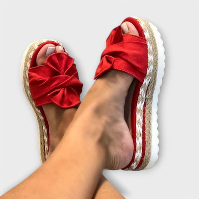 Lulla™ - Komfortable sandaler