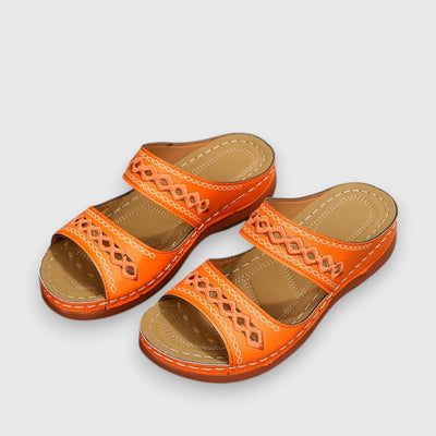 Karina™ - Komfortable sandaler