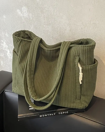 Crissy™ – Casual bærepose
