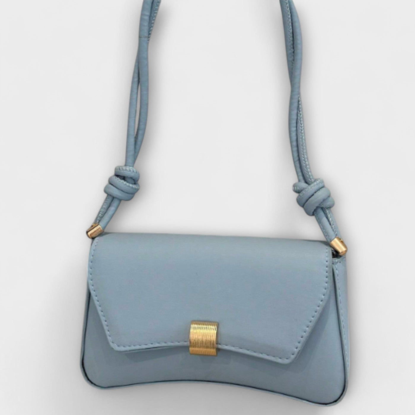 Dixie™ - Vintage klappetaske