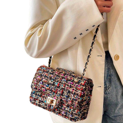 Lolita™ - Elegant skuldertaske