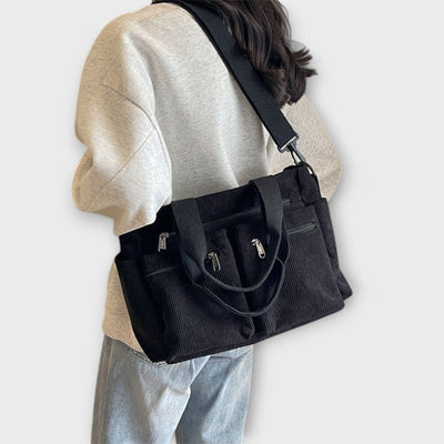 Henriette™ - Elegant tote