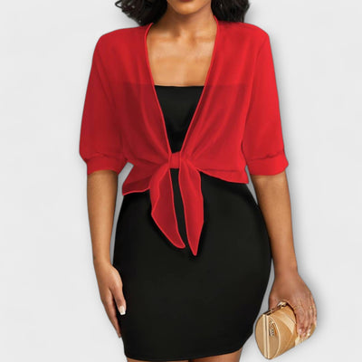 Yna™ - Cardigan-top