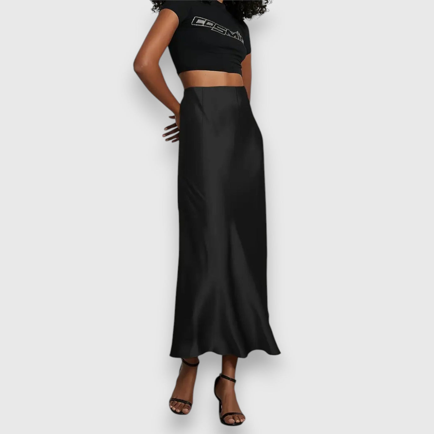 Anabelle™ - Elegant nederdel