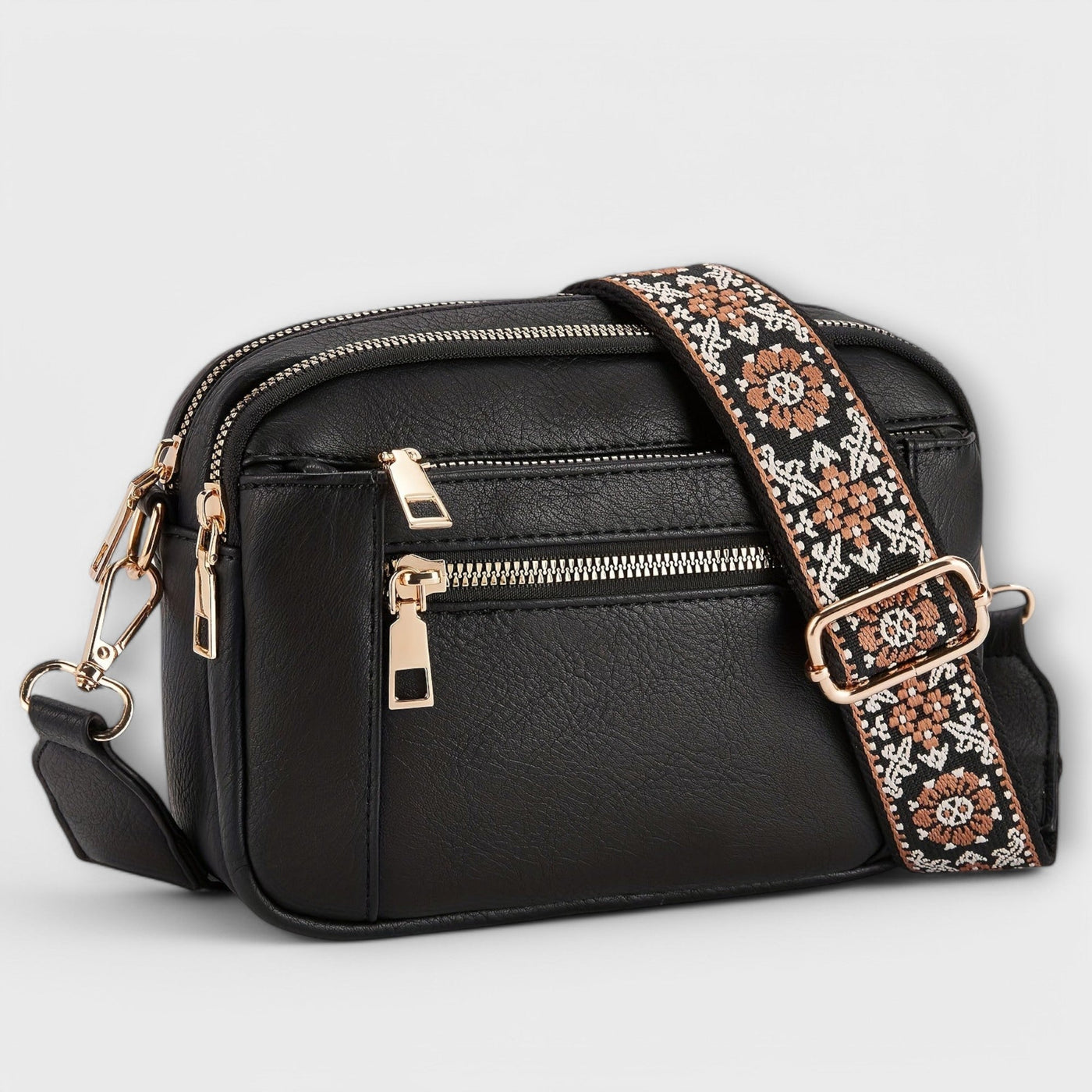Fely™ - Elegant crossbody taske