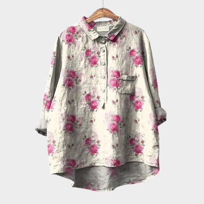 Elly™ | Bluse