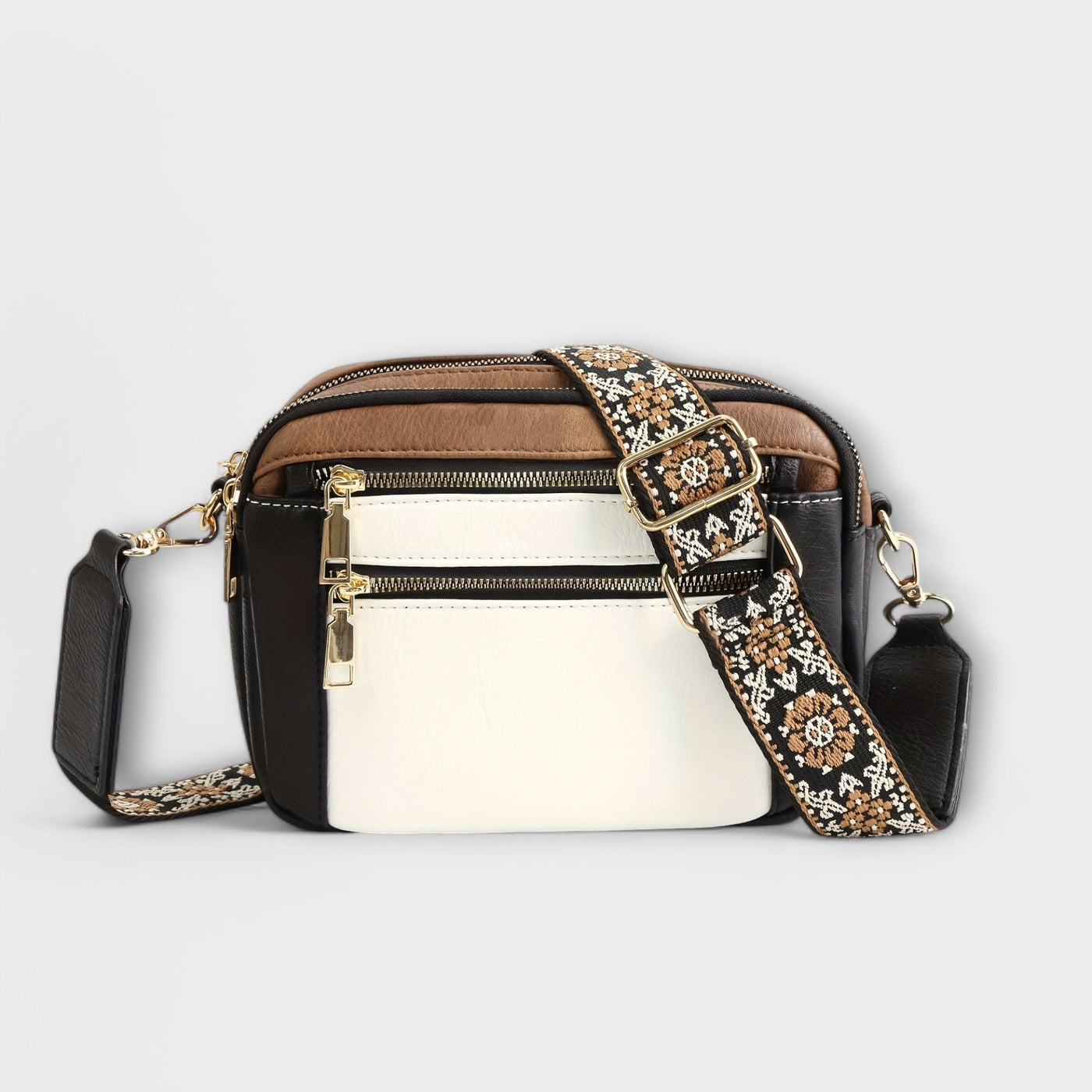Fely™ - Elegant crossbody taske