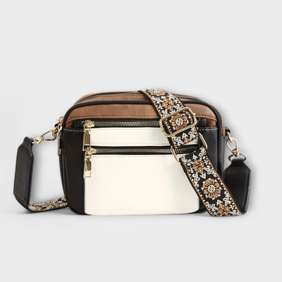 Fely™ - Elegant crossbody taske