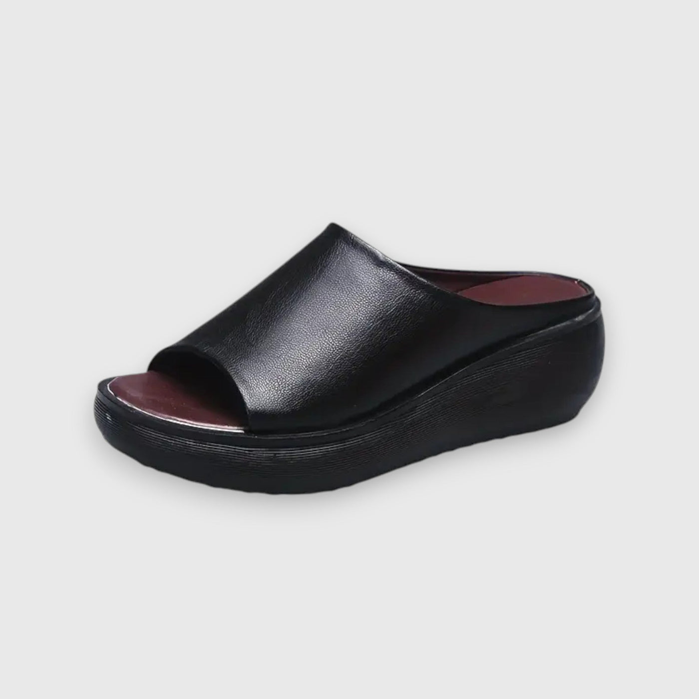 Lisbet™ - Bløde sandaler