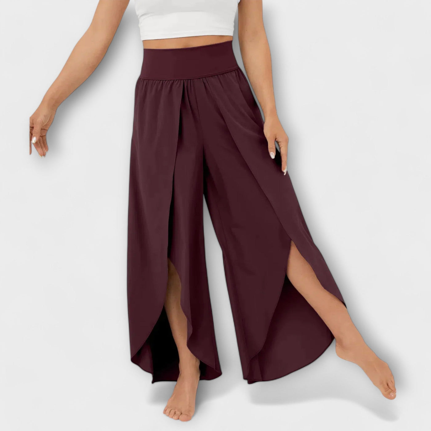 Laurice™ - Elegant damebukser