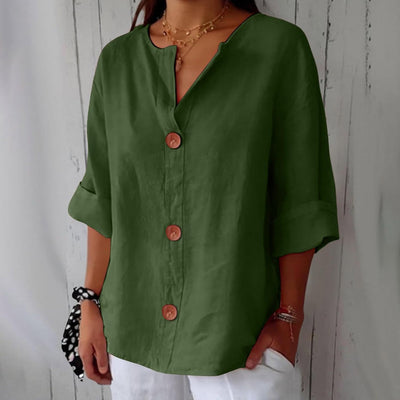 Rebka™ - Casual Bluse