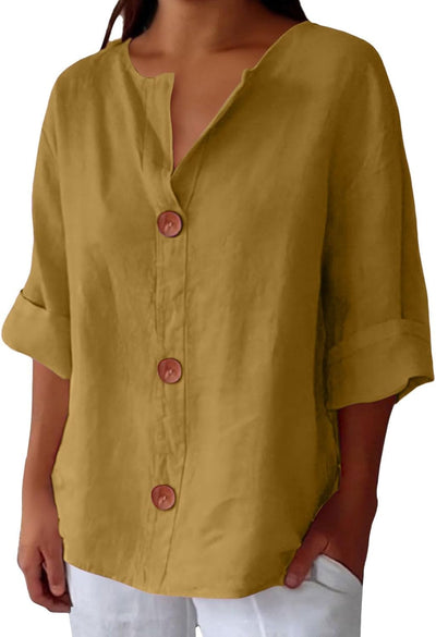 Rebka™ - Casual Bluse