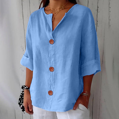Rebka™ - Casual Bluse