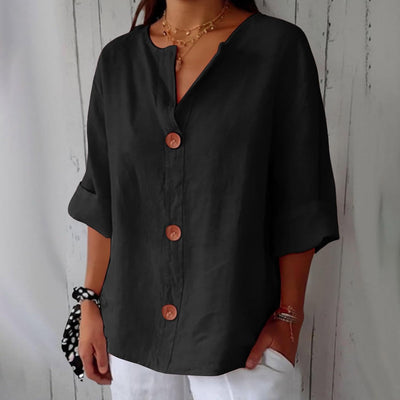Rebka™ - Casual Bluse