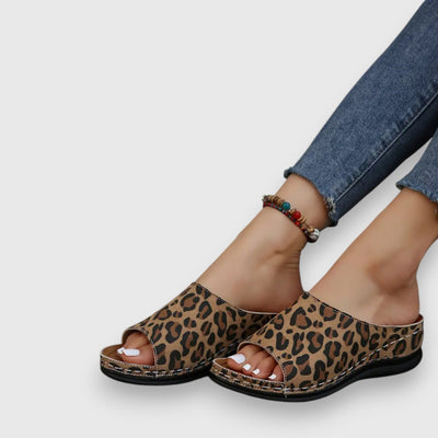 Erika™ - Elegant sandaler