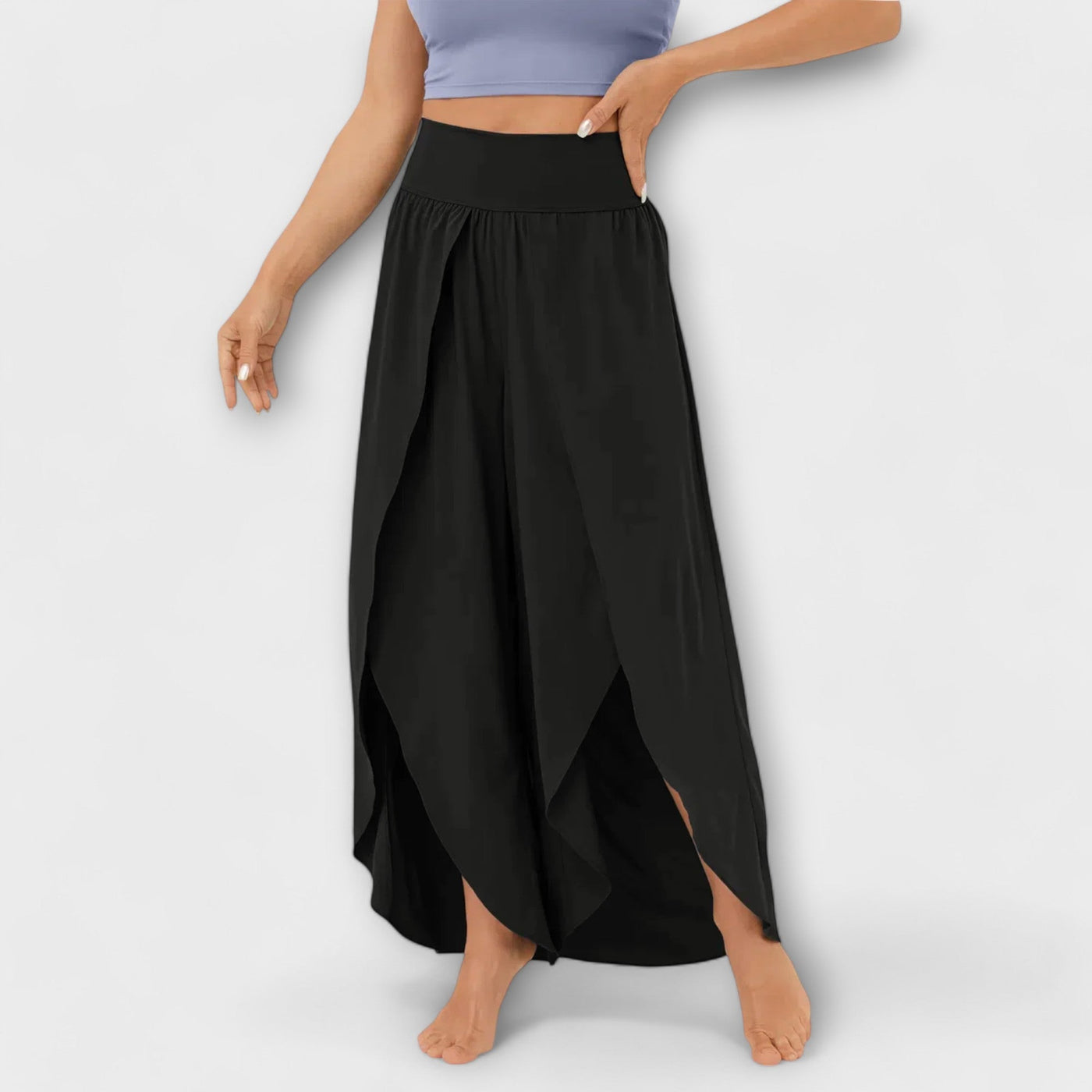 Laurice™ - Elegant damebukser