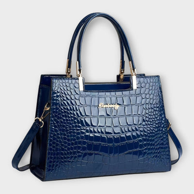 Kamilla™ - Elegant håndtaske