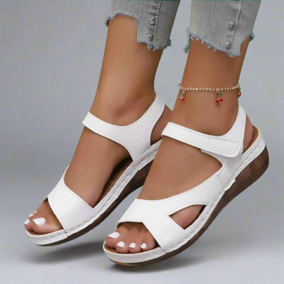 Alira™ - Håndlavede sandaler