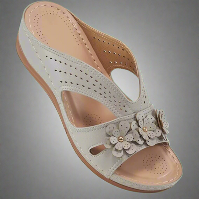 Hedda™ - Komfortable sandaler