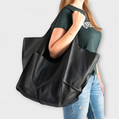 Fie™ - Oversize weekendtaske