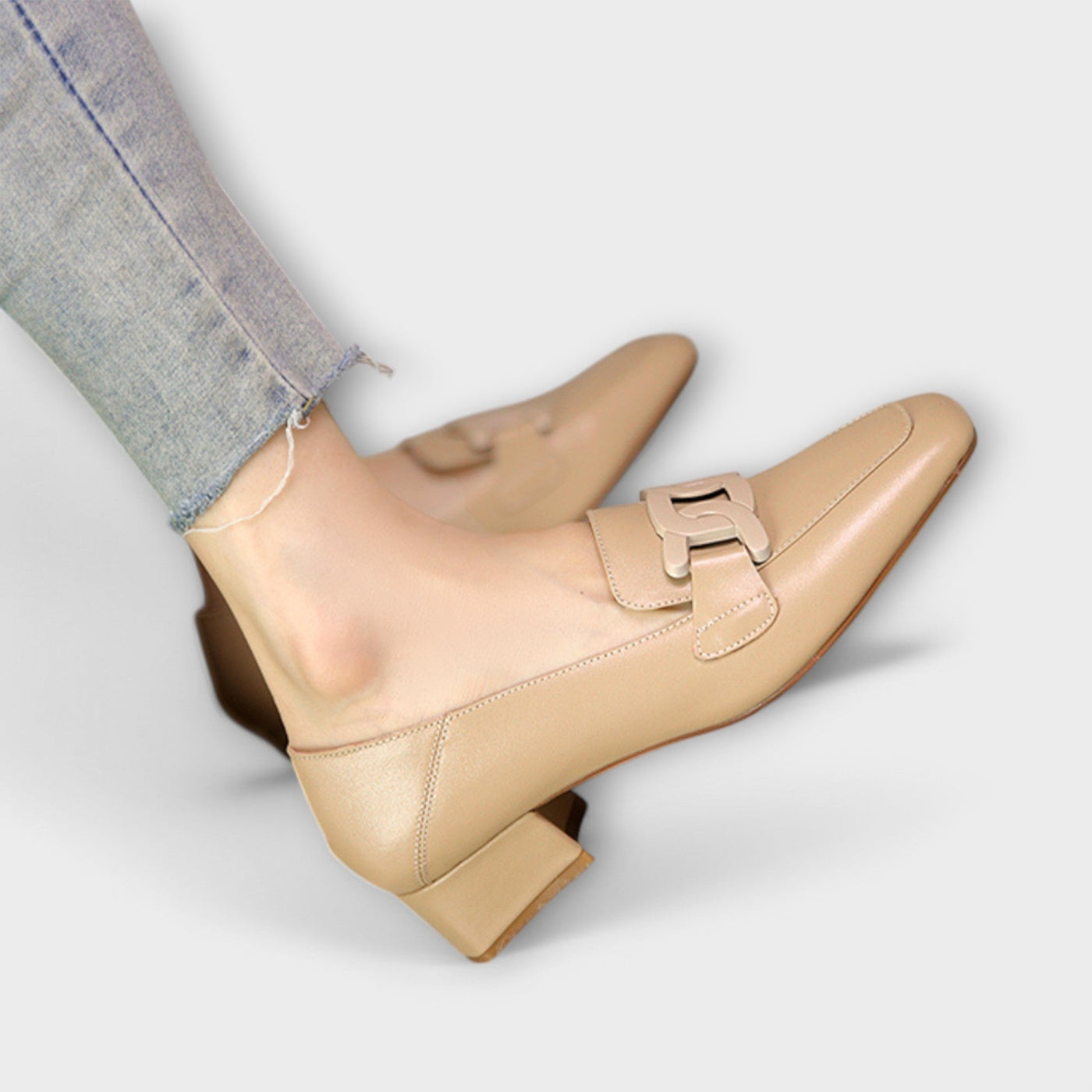Maren™ - Komfortable indendørssko