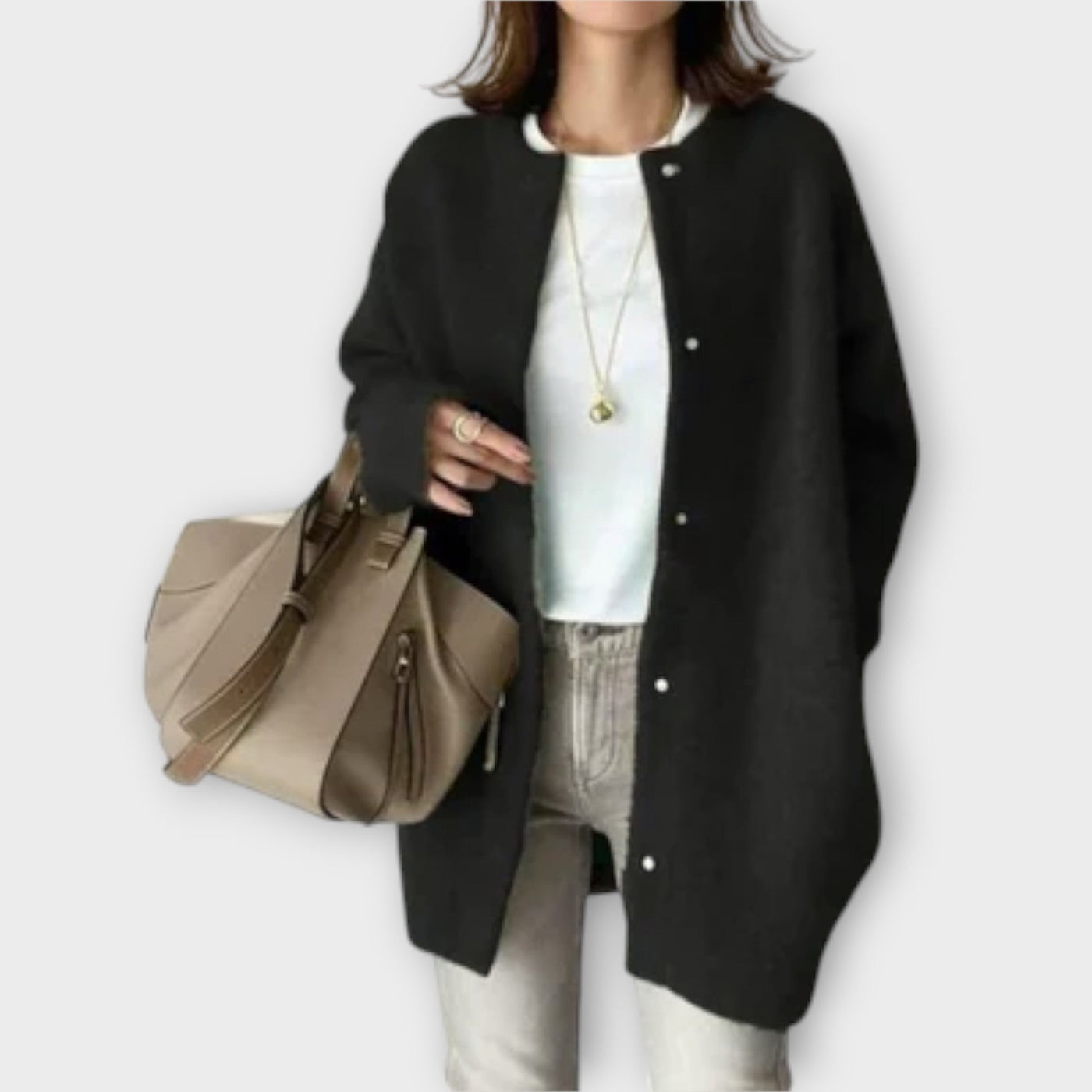 Jovita™ - Elegant cardigan