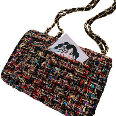 Lolita™ - Elegant skuldertaske