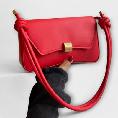 Dixie™ - Vintage klappetaske