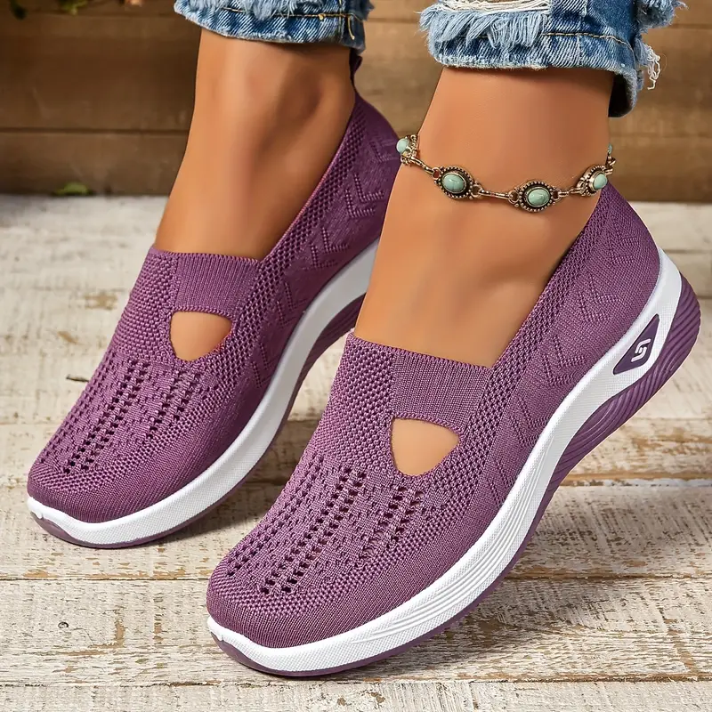Christine™ - Slip-on sko