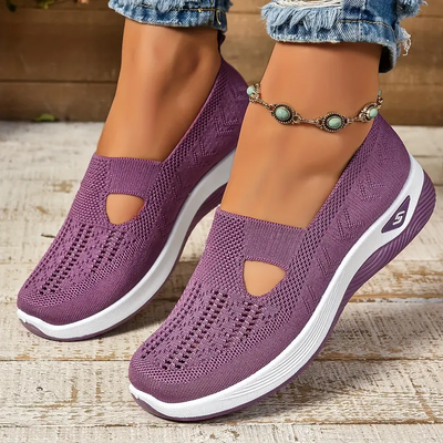 Christine™ - Slip-on sko