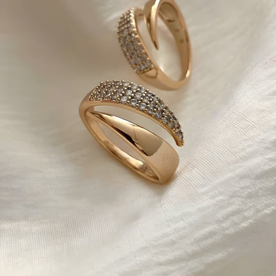 Lunta™ - Elegant Ring