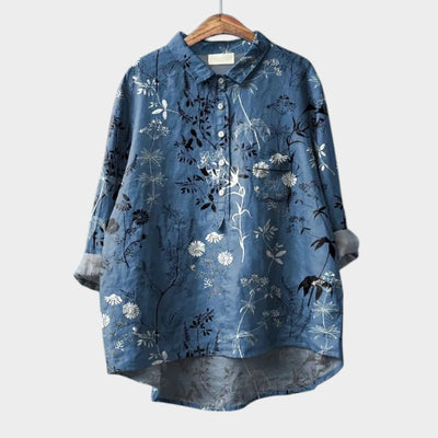 Elly™ | Bluse