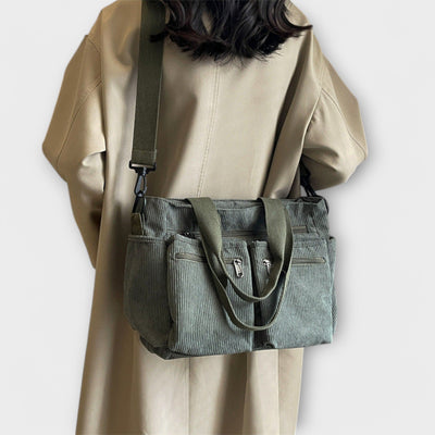 Henriette™ - Elegant tote