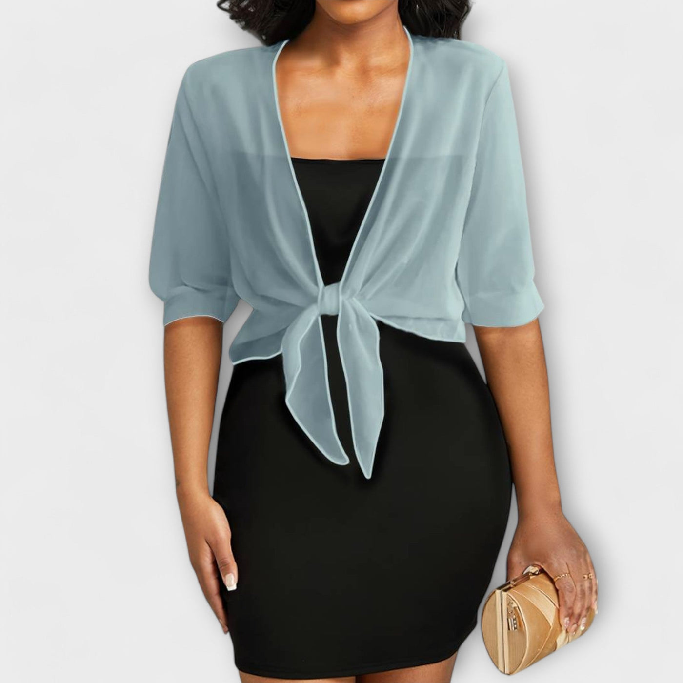 Yna™ - Cardigan-top