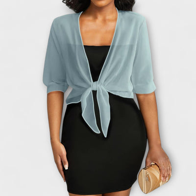 Yna™ - Cardigan-top