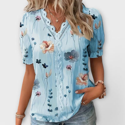 Bianka™ - Mode Bluse