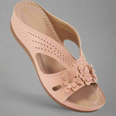 Hedda™ - Komfortable sandaler