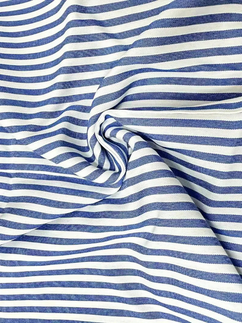 Laura™ - Elegant Sommerkjole med Lommer