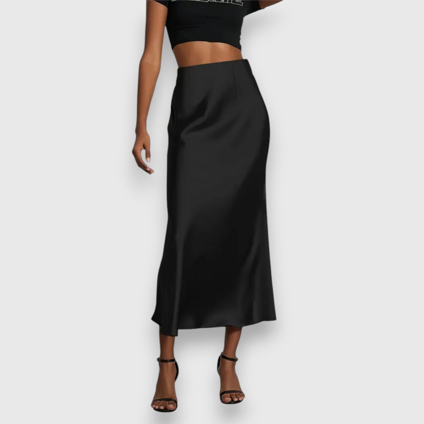 Anabelle™ - Elegant nederdel