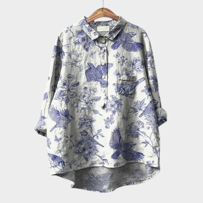 Elly™ | Bluse